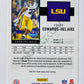 Clyde Edwards-Helaire - LSU Tigers 2020 Panini Score RC Rookie #376