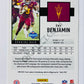 Eno Benjamin - Arizona State Sun Devils 2020 Panini Score RC Rookie #380