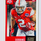 J.K. Dobbins - Ohio State Buckeyes 2020 Panini Score RC Rookie #381