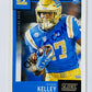 Joshua Kelley - UCLA Bruins 2020 Panini Score RC Rookie #386