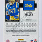 Joshua Kelley - UCLA Bruins 2020 Panini Score RC Rookie #386
