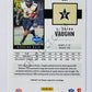 Ke'Shawn Vaughn - Vanderbilt Commodores 2020 Panini Score RC Rookie #387
