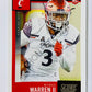 Michael Warren II - Cincinnati Bearcats 2020 Panini Score RC Rookie #389