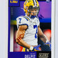 Grant Delpit - LSU Tigers 2020 Panini Score RC Rookie #397