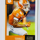 A.J. Terrell - Clemson Tigers 2020 Panini Score RC Rookie #399