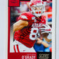 Cheyenne O'Grady - Arkansas Razorbacks 2020 Panini Score RC Rookie #402