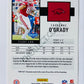 Cheyenne O'Grady - Arkansas Razorbacks 2020 Panini Score RC Rookie #402