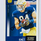 Cole Kmet - Notre Dame Fighting Irish 2020 Panini Score RC Rookie #404