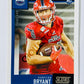 Harrison Bryant - Florida Atlantic Owls 2020 Panini Score RC Rookie #405