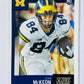 Sean McKeon - Michigan Wolverines 2020 Panini Score RC Rookie #410