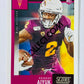 Brandon Aiyuk - Arizona State Sun Devils 2020 Panini Score RC Rookie #414