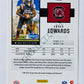 Bryan Edwards - South Carolina Gamecocks 2020 Panini Score RC Rookie #415