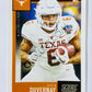 Devin Duvernay - Texas Longhorns 2020 Panini Score RC Rookie #420
