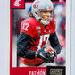 Dezmon Patmon - Washington State Cougars 2020 Panini Score RC Rookie #421
