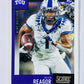 Jalen Reagor - TCU Horned Frogs 2020 Panini Score RC Rookie #426