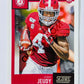 Jerry Jeudy - Alabama Crimson Tide 2020 Panini Score RC Rookie #427