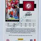 Jerry Jeudy - Alabama Crimson Tide 2020 Panini Score RC Rookie #427