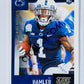 KJ Hamler - Penn State Nittany Lions 2020 Panini Score RC Rookie #432