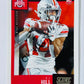K.J. Hill - Ohio State Buckeyes 2020 Panini Score RC Rookie #433