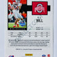 K.J. Hill - Ohio State Buckeyes 2020 Panini Score RC Rookie #433