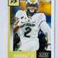 Laviska Shenault Jr. - Colorado Buffaloes 2020 Panini Score RC Rookie #435