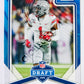 Jeff Okudah - Ohio State Buckeyes 2020 Panini Score NFL Draft Insert #18