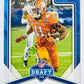 Isaiah Simmons - Clemson Tigers 2020 Panini Score NFL Draft Insert #19