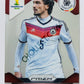 Mats Hummels - Germany 2014 Panini Prizm FIFA World Cup Brasil #84