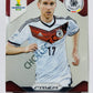 Per Mertesacker - Germany 2014 Panini Prizm FIFA World Cup Brasil #85