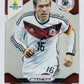 Philipp Lahm - Germany 2014 Panini Prizm FIFA World Cup Brasil #86