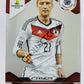 Marco Reus - Germany 2014 Panini Prizm FIFA World Cup Brasil #91