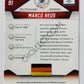 Marco Reus - Germany 2014 Panini Prizm FIFA World Cup Brasil #91