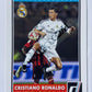 Cristiano Ronaldo - Real Madrid 2015 Panini Donruss #1