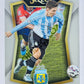 Lionel Messi - Argentina 2015-16 Panini Select Soccer #65