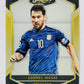 Lionel Messi - Argentina 2016-17 Panini Select #2