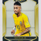 Neymar Jr. - Brasil 2016-17 Panini Select #21