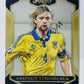 Anatoliy Tymoshchuk - Ukraine 2016-17 Panini Select #25