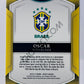 Oscar - Brasil 2016-17 Panini Select #39