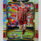 Robert Lewandowski – FC Bayern Munich 2017-18 Panini Select Equalizers #EQ-1