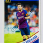 Lionel Messi - FC Barcelona 2018-19 Panini Donruss Soccer #1