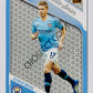 Kevin De Bruyne - Manchester City 2018-19 Panini Donruss Elite Series #10