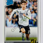 Kai Havertz - Germany 2018-19 Panini Donruss Rated Rookie #191