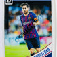 Lionel Messi - FC Barcelona 2018-19 Panini Donruss Optic #1