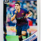 Luis Suarez - FC Barcelona 2018-19 Panini Donruss Optic #2
