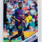 Samuel Umtiti - FC Barcelona 2018-19 Panini Donruss Optic #6