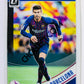 Gerard Pique - FC Barcelona 2018-19 Panini Donruss Optic #7