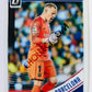 Marc-Andre ter Stegen - FC Barcelona 2018-19 Panini Donruss Optic #8