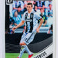 Mario Mandzukic - Juventus 2018-19 Panini Donruss Optic #10