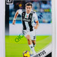 Paulo Dybala - Juventus 2018-19 Panini Donruss Optic #11