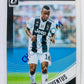 Blaise Matuidi - Juventus 2018-19 Panini Donruss Optic #12